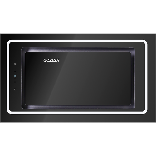 Вытяжка кухонная EXITEQ EX-1286 black 1949000₽