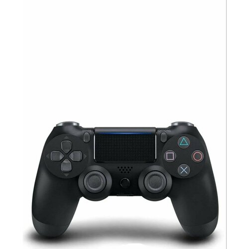 Беспроводной Bluetooth геймпад для playstation 4 Джойстик совместимый с PS4 РС и Мас устройства Apple устройства Android 1900₽