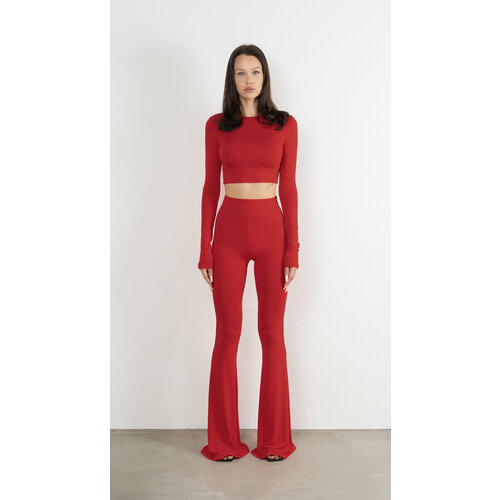 фото Костюм moysha, размер 171-180/xs, красный