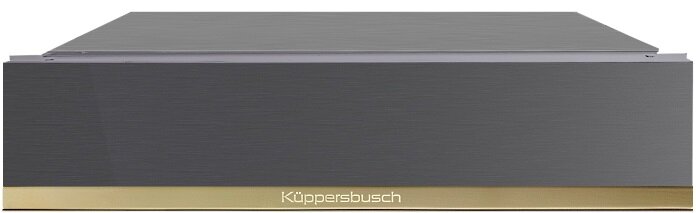 Выдвижной ящик Kuppersbusch CSZ 68000 GPH 4 Gold