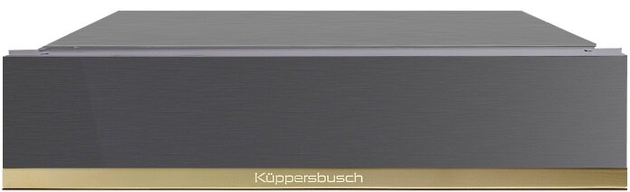 Выдвижной ящик Kuppersbusch CSZ 6800.0 GPH 4 Gold — фото 2