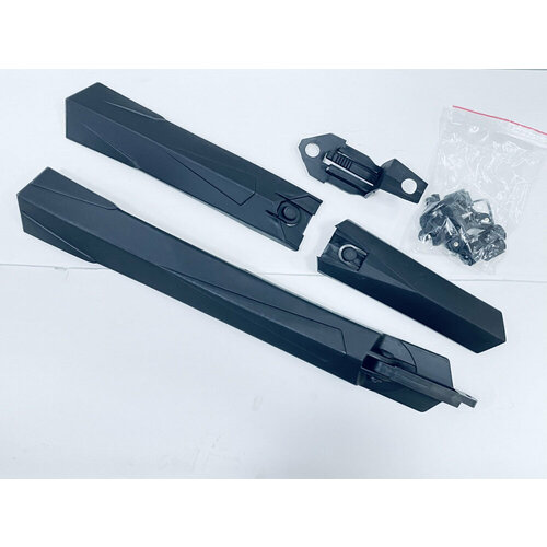 фото Крыло пластиковое комплект p-32 без бренда