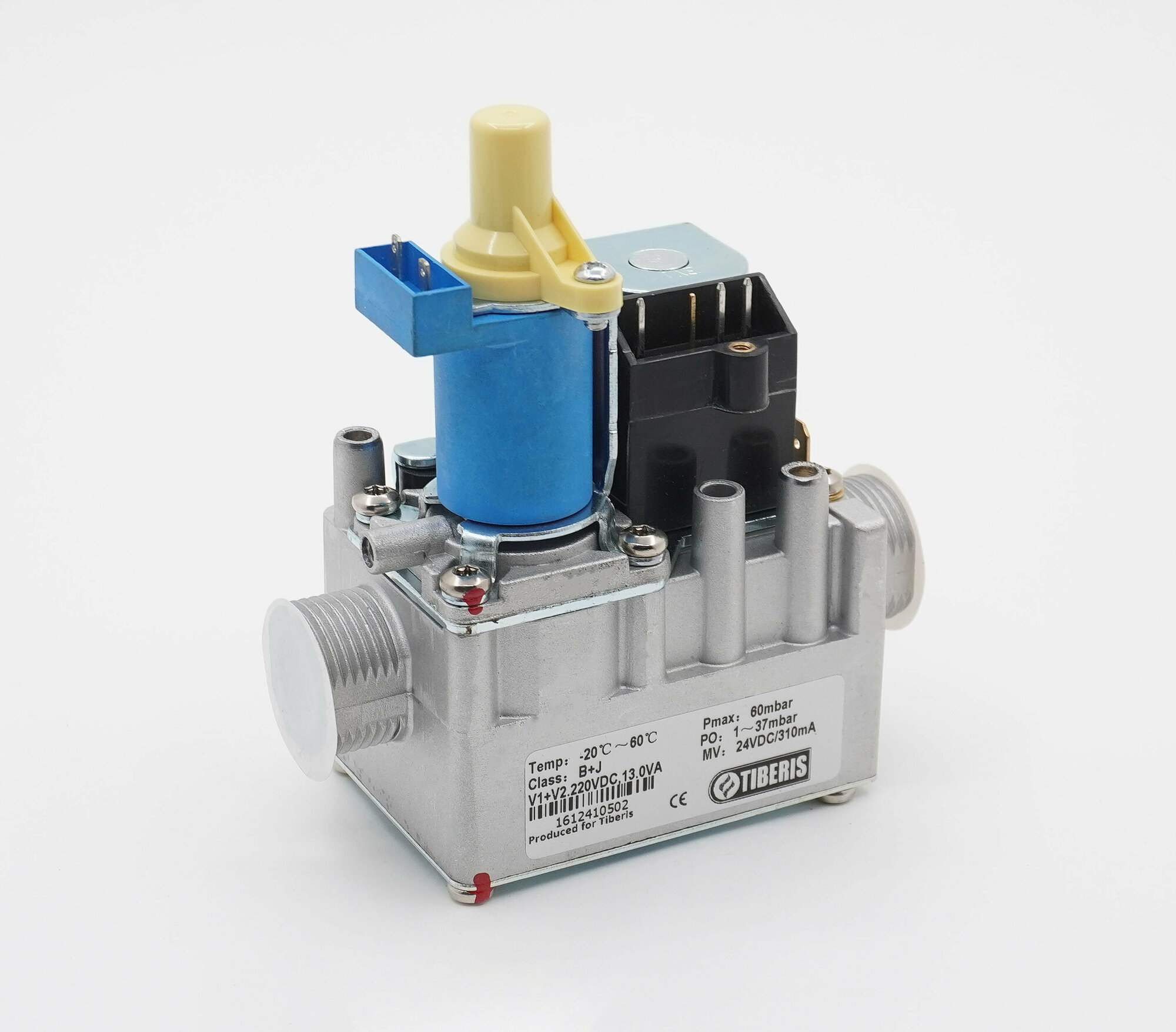 Газовый клапан для PROTHERM 0020023213/ELECTROLUX AA10021021/ARISTON 65100516