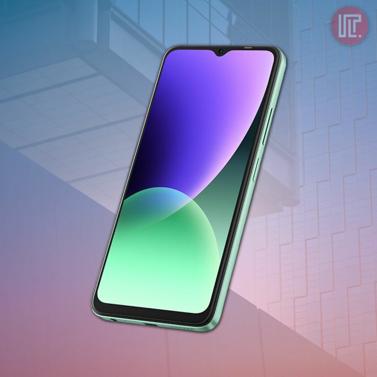 Смартфон Itel A70 — фото 15
