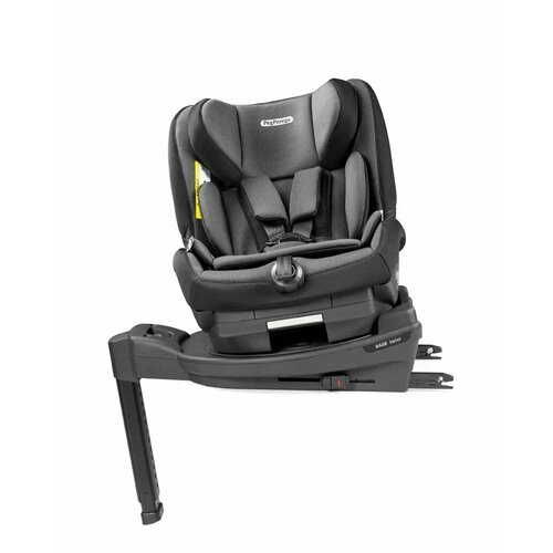 Автокресло детское Peg Perego Viaggio Twist Licorice с базой Base Twist