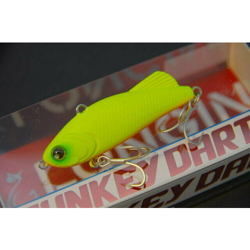 фото Раттлин longin funkey dart 55mm 11g цвет 065