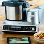 Кухонный робот Kenwood Cook Multi Smart CCL-450SI