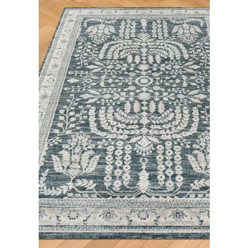 фото Турецкий ковер 200*290 см pisarro pi73c royal