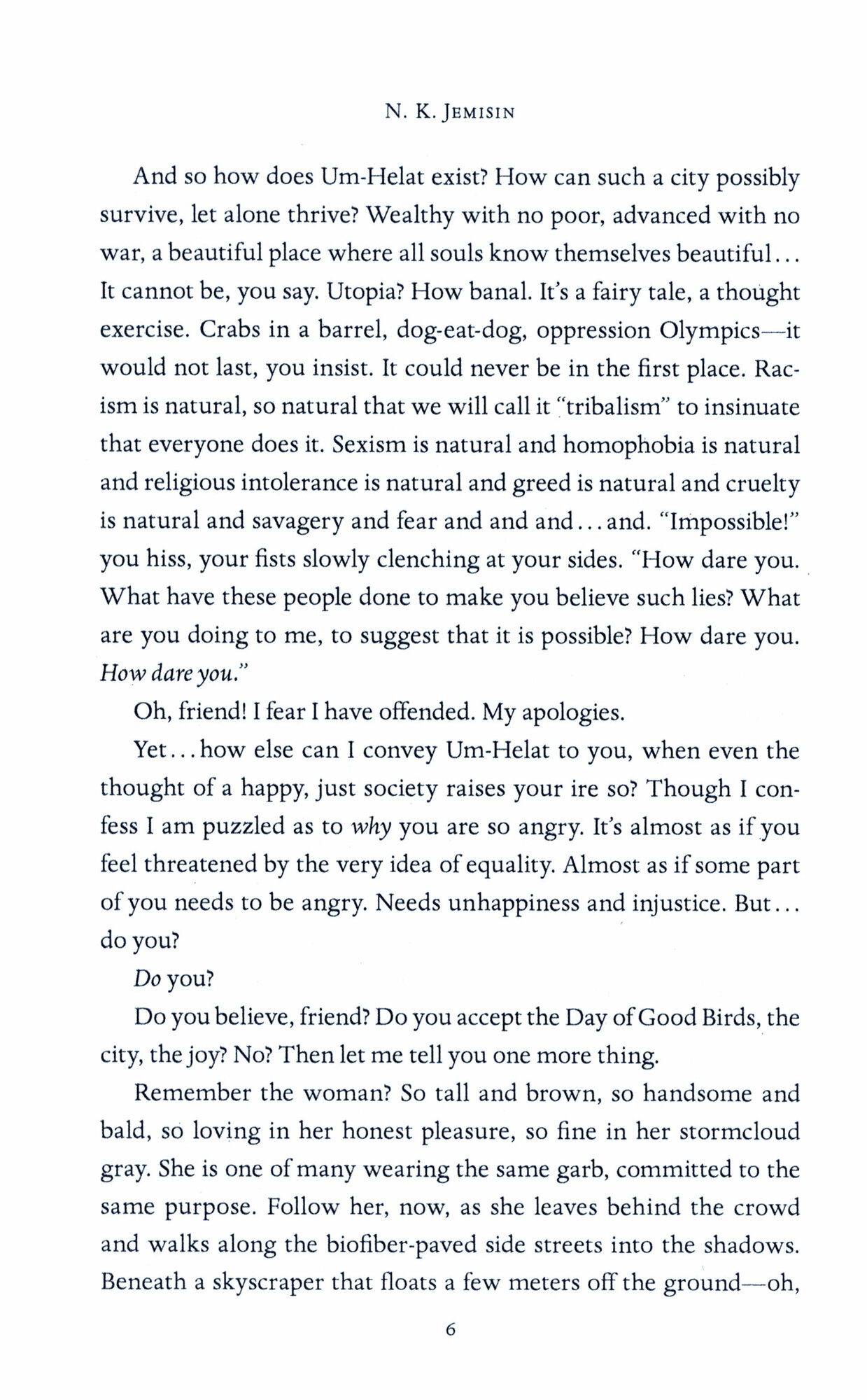 How Long 'til Black Future Month? / Jemisin N. K. / Книга на Английском / Джемисин Н. К. - фото №2