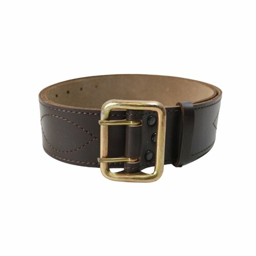 фото Ремень , размер 5, черный тм вз