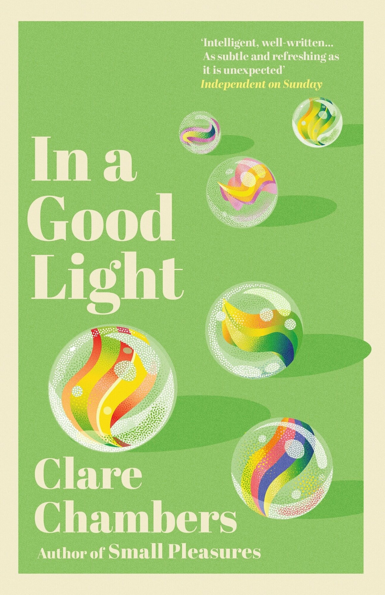 In A Good Light (Chambers Clare) - фото №1