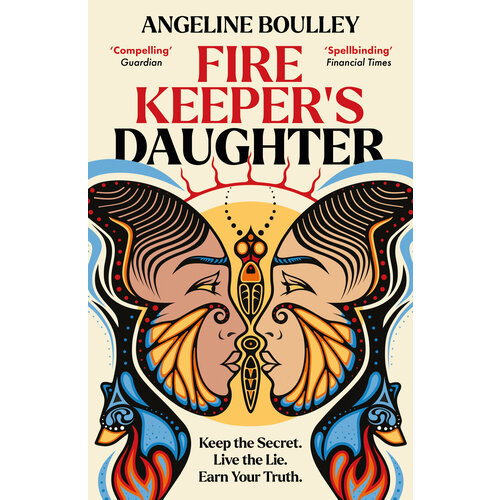Firekeeper’s Daughter | Boulley Angeline
