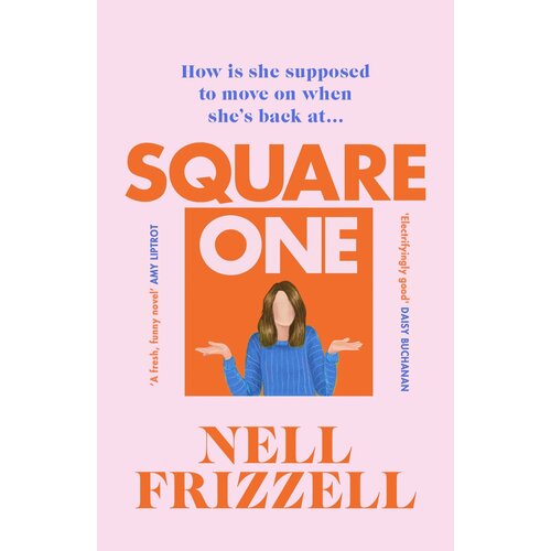 Square One | Frizzell Nell