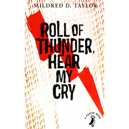 Roll of Thunder, Hear My Cry | Taylor Mildred D.