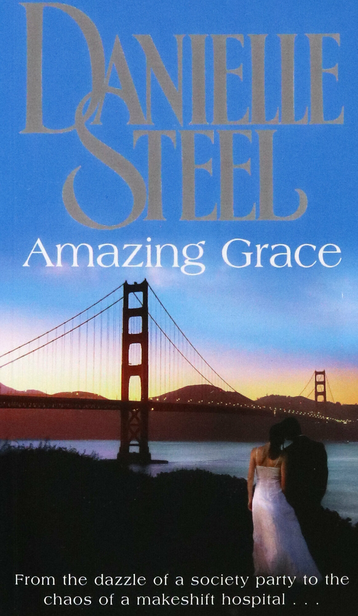Amazing Grace (Steel D.) - фото №2