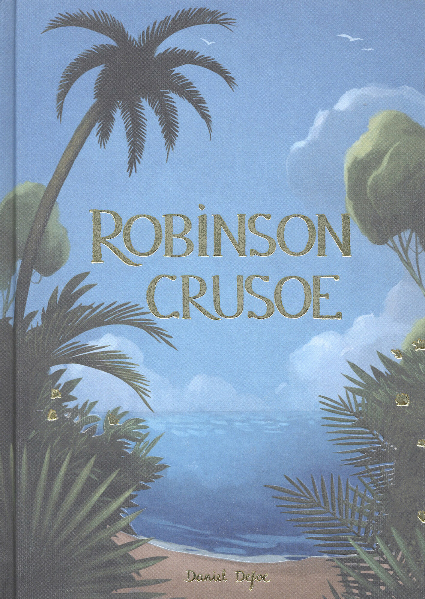 Robinson Crusoe (Defoe Daniel) - фото №2