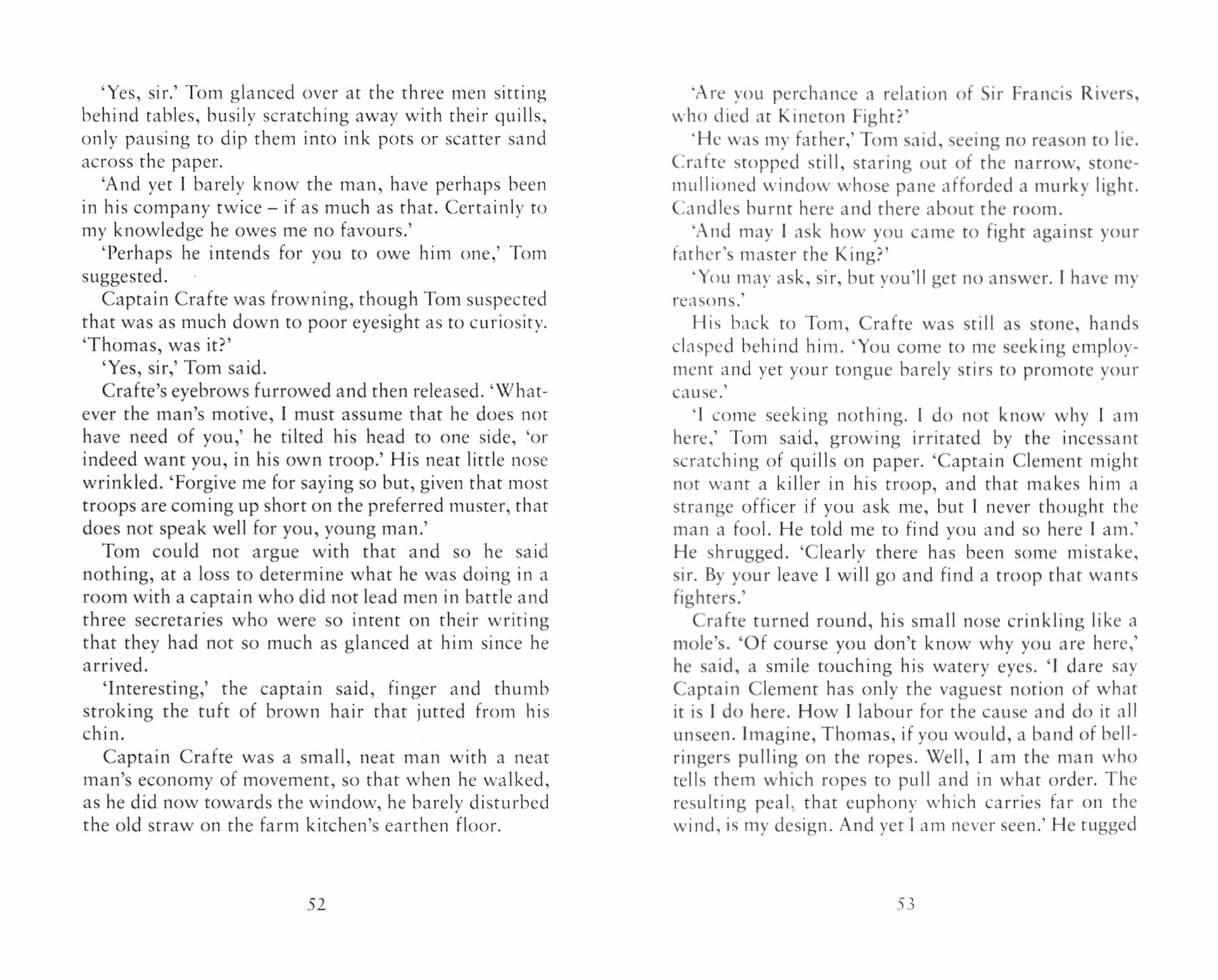 Brothers' Fury / Книга на Английском - фото №2