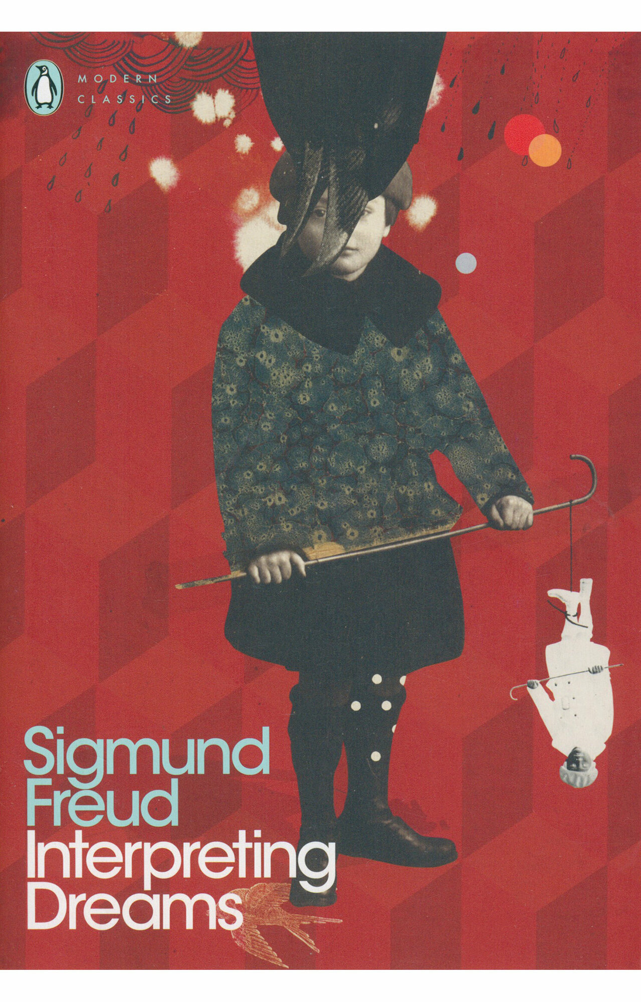 Interpreting Dreams (Freud Sigmund) - фото №2