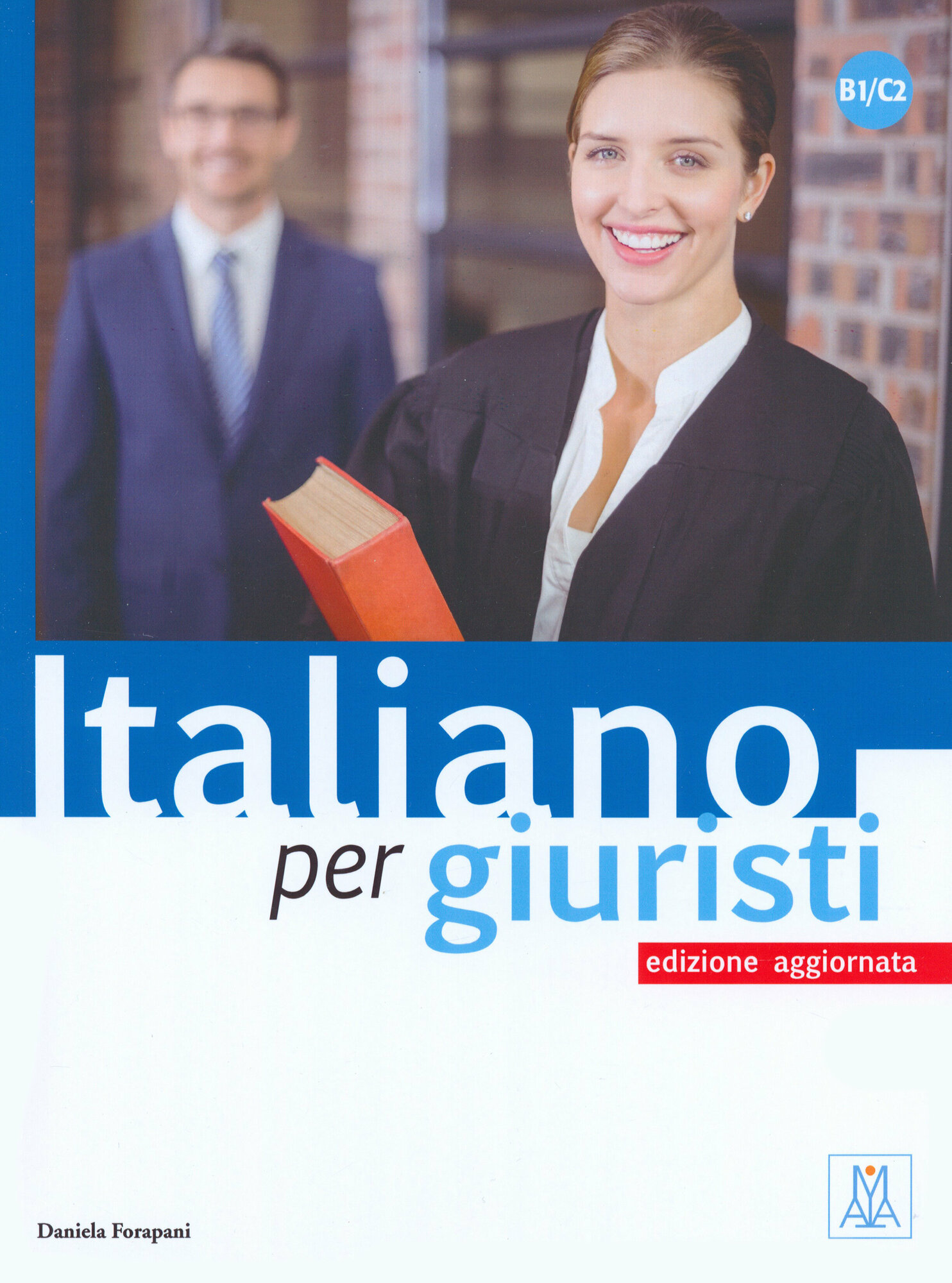 Italiano per giuristi. Edizione aggiornata - фото №1