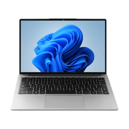 DERE R14 Ноутбук 14-дюймовый IPS Full HD Intel Celeron N4500 8 ГБ ОЗУ 256 ГБ SSD Компьютер с Windows 11 Ноутбук 1999900₽