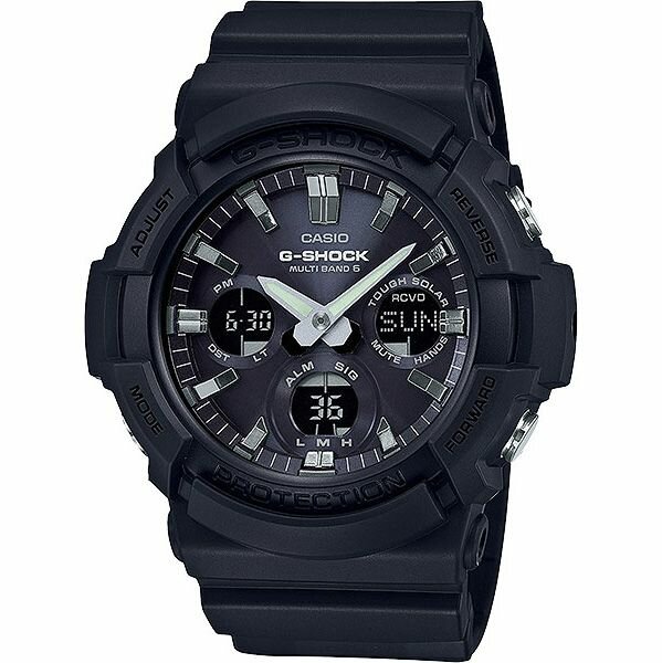 Наручные часы CASIO G-Shock GAW-100B-1A