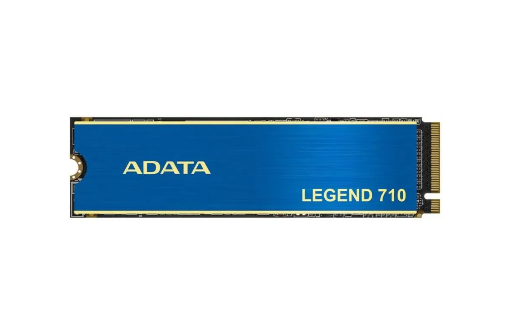 Внутренний SSD диск ADATA LEGEND 710 ALEG-710-512GCS 512 Гб