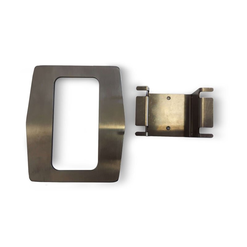 Кронштейн крепления считывателя ZKTeco TSA10 for TS1000/TS1200  for FR1200