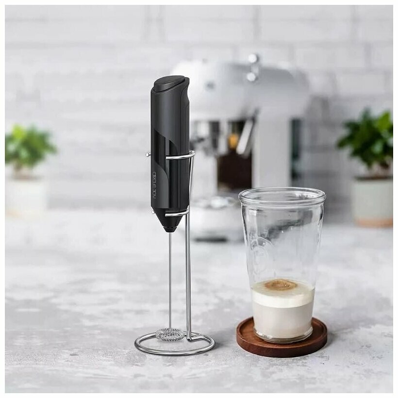 Капучинатор Circle Joy Electric Milk Frother (CJ-EMF02)