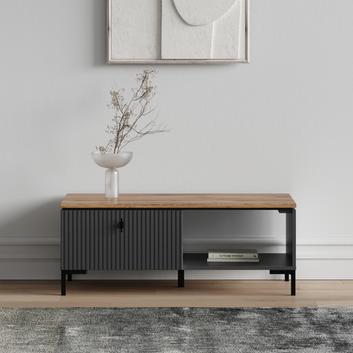 Журнальный столик СпадарДрэва 110х61х43 см прямоугольный с ящиком 4355₽