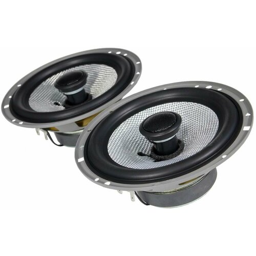 Колонки автомобильные Light Audio LAS-17C 165 см коаксиальные двухполосные 2 шт 7900₽