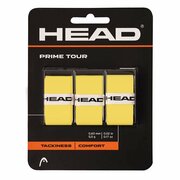 Обмотки HEAD Prime Tour 3шт Желтый 285621-YW