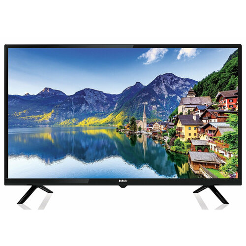 Телевизор BBK 32LEM-1049TS2C 1170700₽