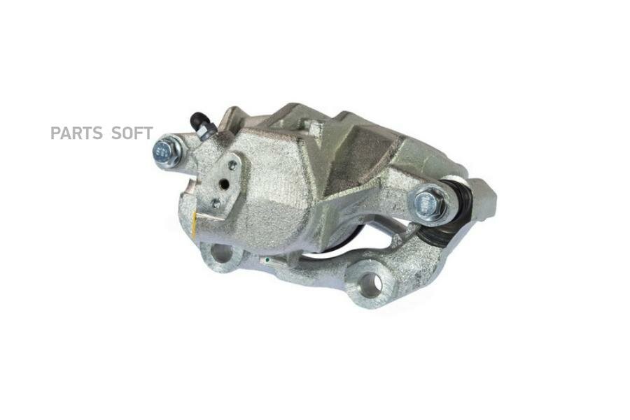 STELLOX 0590278SX 05-90278-SX_суппорт тормозной ! передний левый\VW Passat 88 , Audi 80 1.8/2.0 86-94