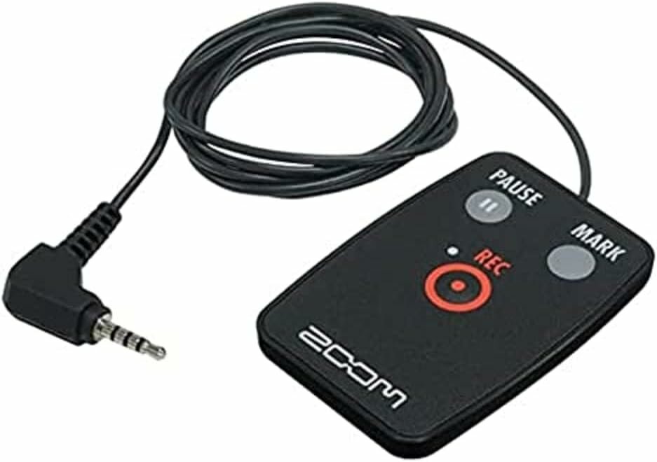 Zoom RC-2 пульт для ручного рекордера Zoom H2n