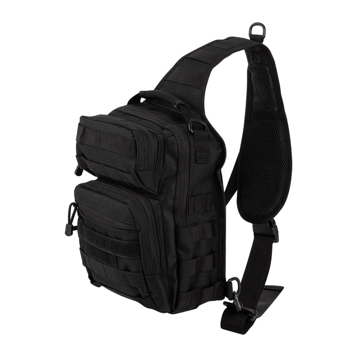 фото Рюкзак Ecos BL102, 12 л, черный