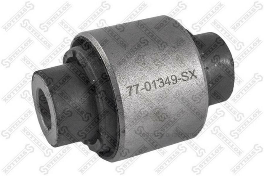 STELLOX 7701349SX 77-01349-SX_сайлентблок задней поперечной тяги!\ Audi A3/A3 Sportback 8P 03-13