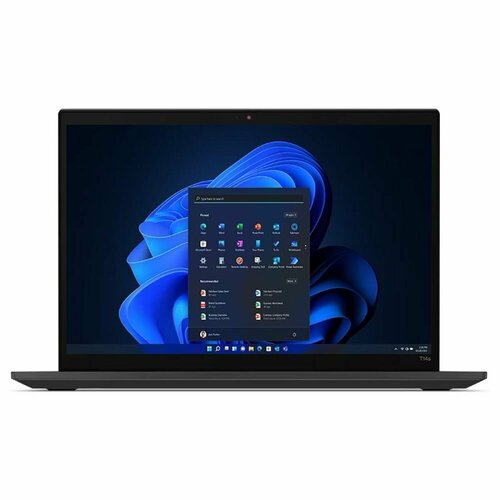 Ноутбук Lenovo ThinkPad T14s Gen 4 18394900₽