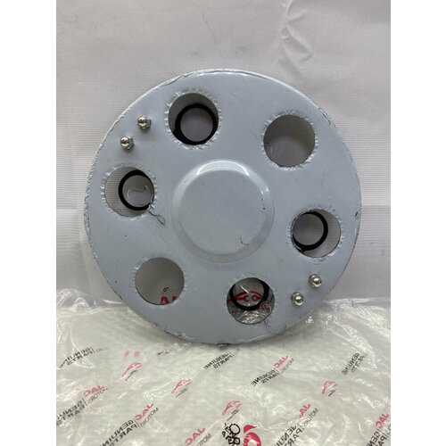 Колпак переднего колеса 3102010E8510 JAC N75 8746₽