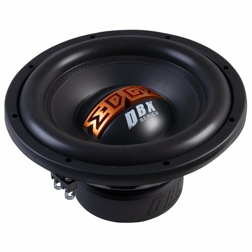 Сабвуфер EDGE EDBX12D2-E3 1157900₽