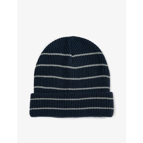 фото Шапка koton, размер t, синий