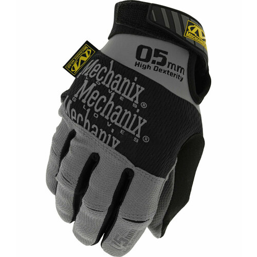 Перчатки Mechanix Specialty 0.5mm