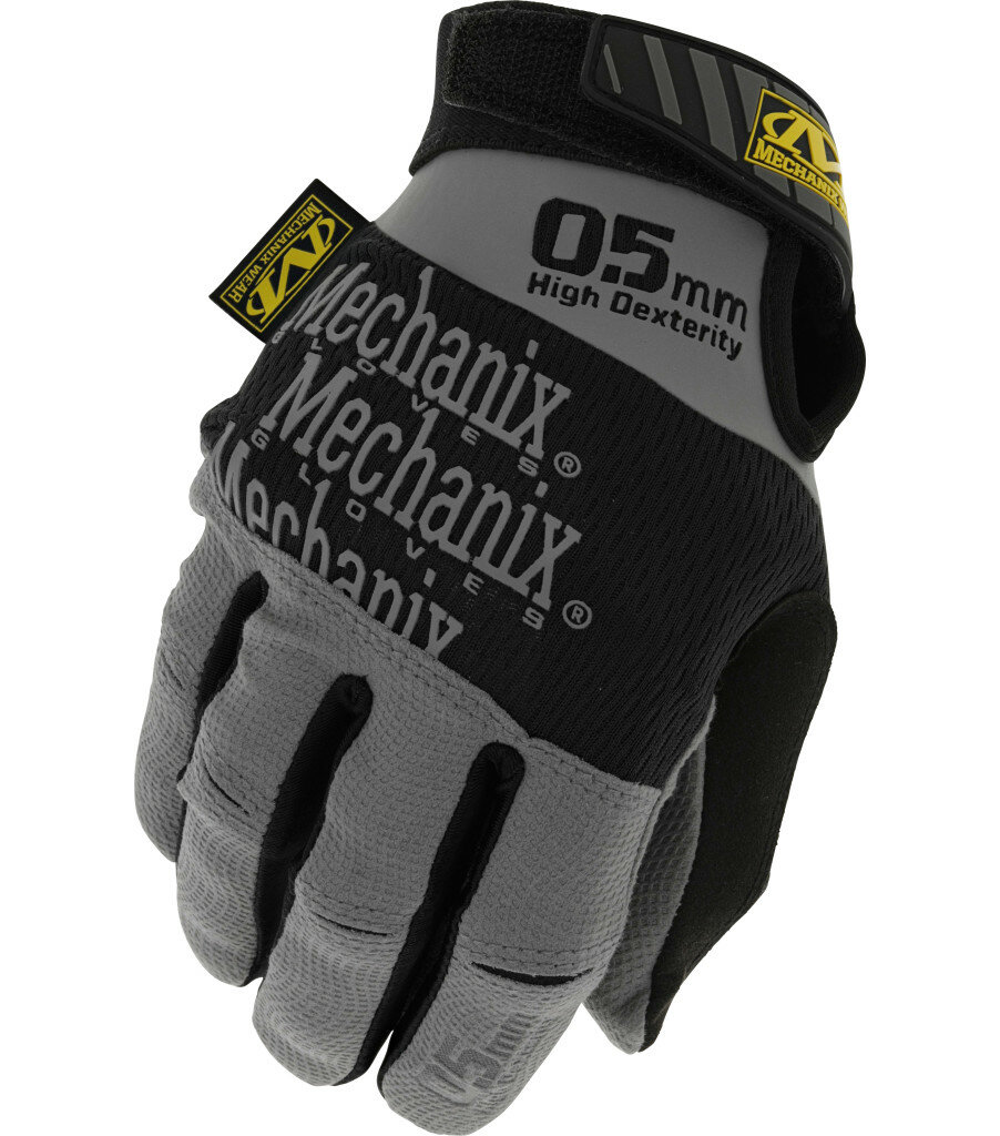 Перчатки Mechanix Specialty 0.5mm