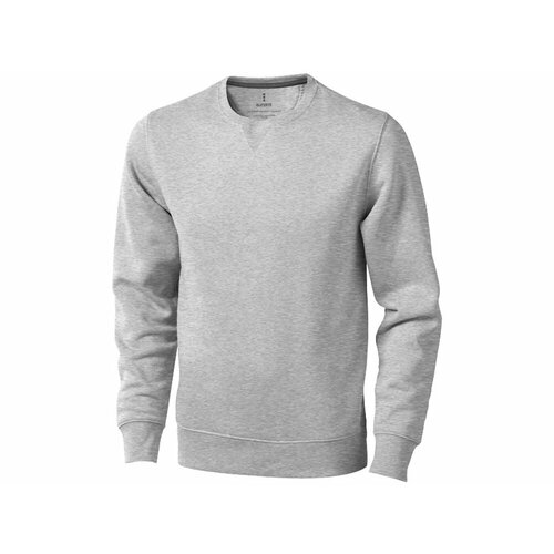 фото Толстовка elevate, размер xl, серый