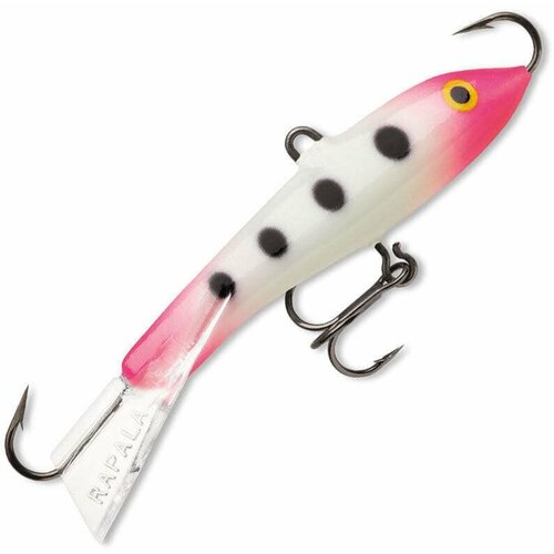 балансир rapala jigging rap 02 gpsq 2см 4гр w02 gpsq Балансир RAPALA Jigging Rap 07 /GPSQ