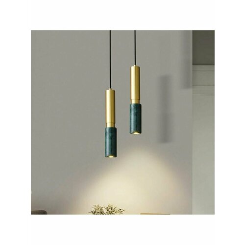 Светильник подвесной STONE LIGHT A WH