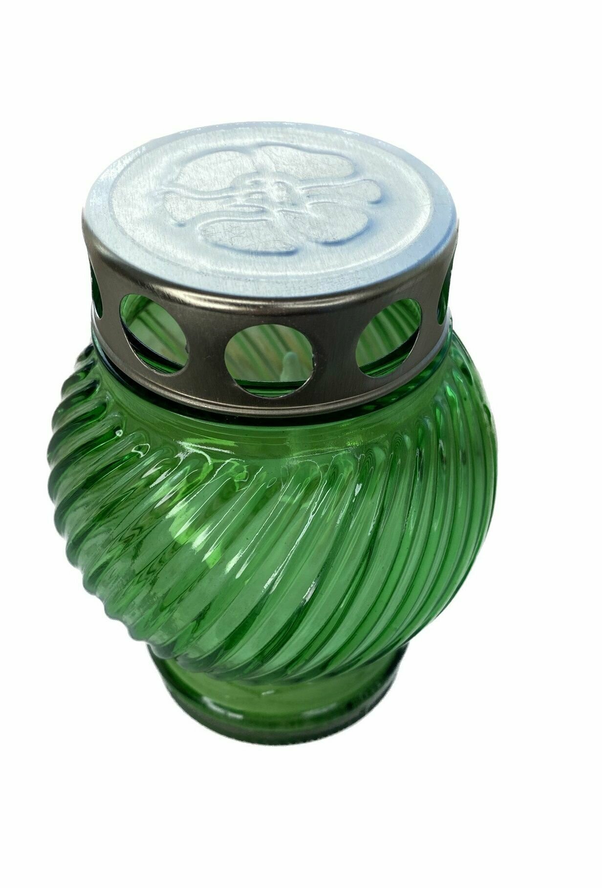 фото Лампада / Свеча неугасимая (фонарик. Стекло