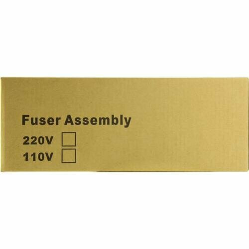 Фьюзер Cactus CS-FU-KYO-FS1120 узел термозакрепления nvp nv fk 170 для kyocera fs 1120d 1120dn 1320d 1320dn 1370dn 1024mfp 1124mfp 1030mfp 1030mfp 1130mfp 1035mfp 1135mfp 100000k