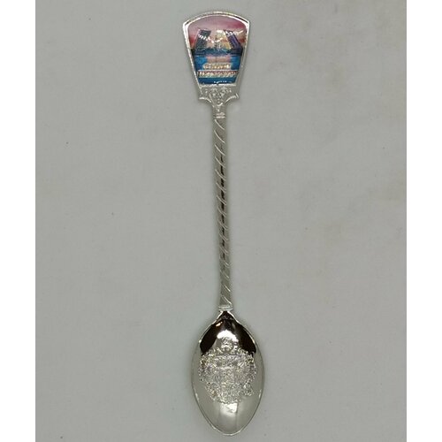 Ложка сувенирная 