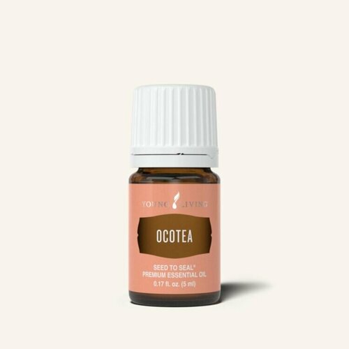 Янг Ливинг Эфирное масло Окотея/ Young Living Ocotea, 5 мл