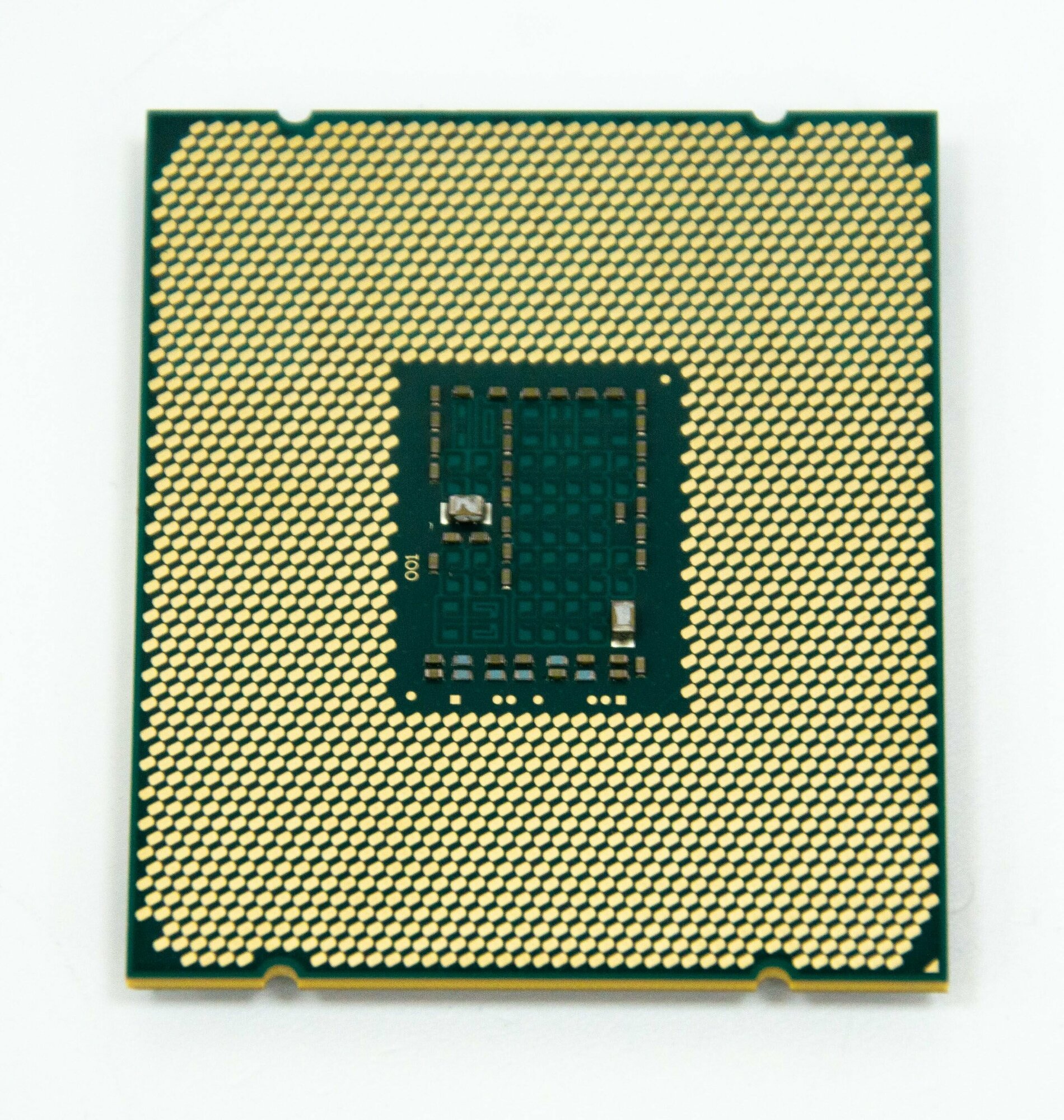 Процессор Intel Xeon E5-2643 v3 LGA2011-3